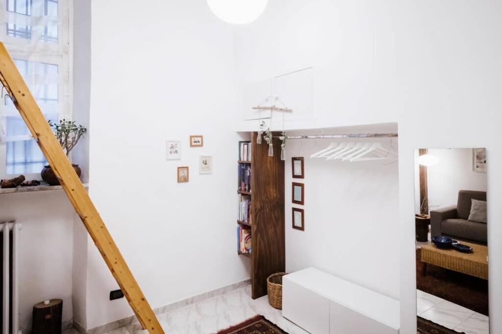 Casa Bicerin Apartment Torino Exterior foto